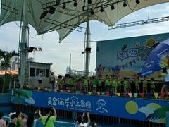 -广州融创水世界