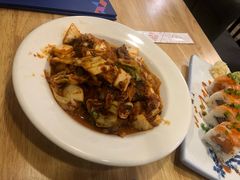 -桃屋日本料理(清华科技园店)