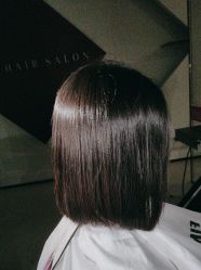 点击看大图 -FINE HAIR 烫染专业设计