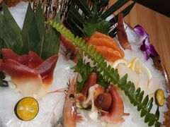 -割烹旭日本料理(龙湖狮山天街店)