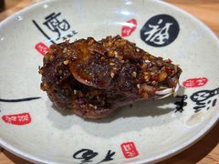 麻辣兔头-谢彬美味肥肠鸡冷锅串串(太古里总店)