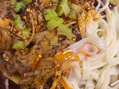 -马国庆蒸面(鼓楼街店)