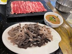 -常赢三兄弟·清真涮肉(崂山路总店)