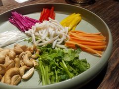 -瓦库茶馆17号(海汇港店)