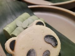 -巴奴毛肚火锅(新街口金鹰店)
