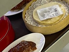 精品烤鸭-友鹏海鲜(新宜白大道店)