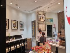 -GODIVA(宁波来福士店)