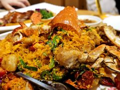 -德胜轩正宗顺德菜(宝安沙井会展中心店)