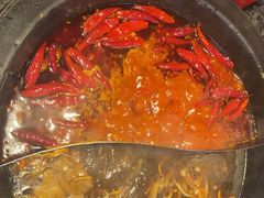 -蜀大侠火锅(总府路店)