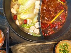 -冯校长老火锅(中联广场店)