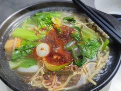 -清真·穆萨砂锅(大皮院店)