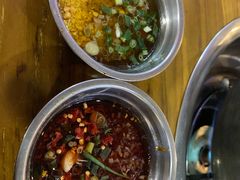 -泸州酸菜豆花火锅川师店