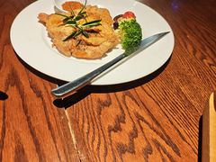 -斯比特花园西餐厅(东方商厦店)