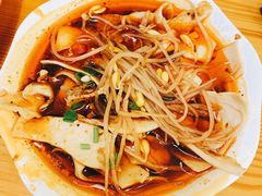 冒黄喉-黄泰吉拾味餐厅(江汉路店)