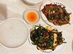 -长平老姿娘夜粥(平东一街店)
