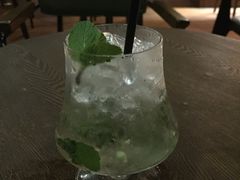 莫西托-The Cheebat 锌吧·Bistro(体育西店)
