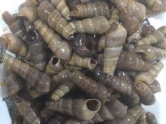 -宾朋海鲜特色美食餐厅·纯手工鲅鱼水饺(兴海路店)