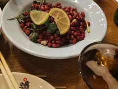 -蚝太郎 • 海鲜烧烤(Upark店)