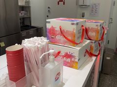 -DQ·蛋糕·冰淇淋(河东万达店)