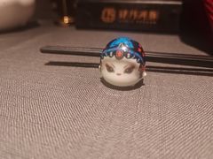-肆月河豚·新淮扬菜·烤鸭(中关村店)