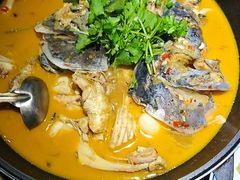 -丰乐餐厅·始于1999·本地老字号