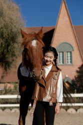 -可嘟儿家庭纪实摄影(南二环店)