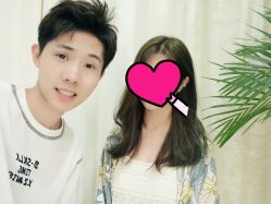 点击看大图 -3AM HAIR SALON烫发染发接发