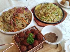 -福来居烤鸭店(天坛二店)