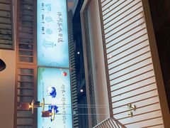 -蜜桃餐厅·伴山(绿宝广场店)