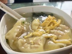 -锡笼记·无锡小笼(水岸店)