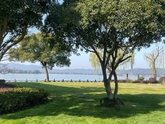 -杭州西湖柳莺里酒店·闻莺厅