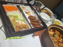 -雅酌园·烟火南京菜(颐和路店)
