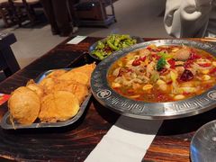 -破店肥哈·海鲜·烧烤(郑州银泰inPARK店)