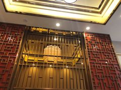 门面-江南大酒店·地道正宗有锅气的江西菜(中华北大街店)