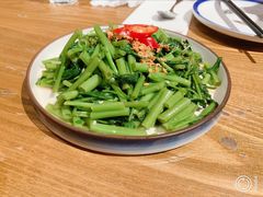 通心菜-正泰餐厅AmazingThai(亦庄店)
