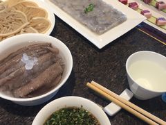 -皇城老妈·大连海鲜火锅(港湾店)