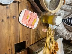 -盟重烧烤(高正街店)