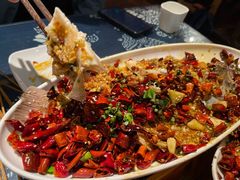 -清真·凡人居·融合餐厅(南山总店)