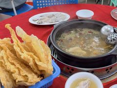 -花苑美食横琴生蚝火锅(拱北粤华路店)
