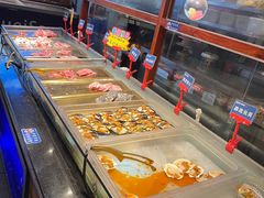 -蒙肥羊·潮汕牛肉火锅烤肉自助(拱北店)