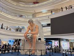 -龙湖杭州滨江天街