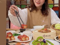 -点都德(聚福楼店)