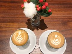 -Seesaw Coffee(上海尚悦湾店)