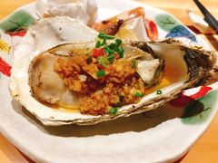 -大岛日本料理铁板烧(南通大饭店)