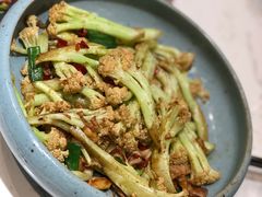 花菜-望湘园湖南菜(赛格店)