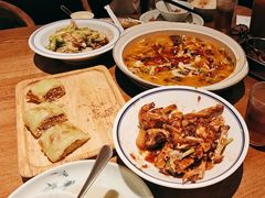 -弄堂里·寻味杭州(湖滨银泰in77C区店)