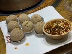 -亮欢寨酸汤鱼(沙冲路店)