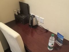 -北京紫金宫饭店