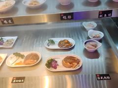 -五彩凉山自助西昌烧烤(柳翠路店)