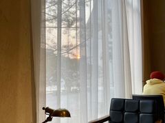 -中国油画院咖啡馆